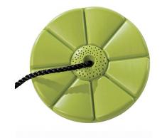 Hörby Bruk 4099 Balançoire pour Assiette avec balançoire darbre Montage intérieur et extérieur Longueur jusquà 2 m