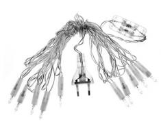 Glorex GmbH Guirlande Lumineuse