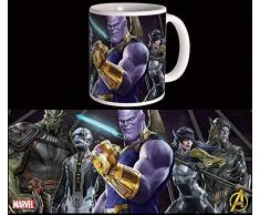 Semic Tasse, SMUG197, Blanc