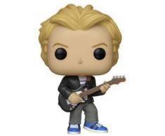 Figurines Pop! Vinyle: Musique: The Police - Sting