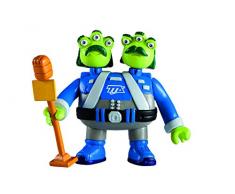 Miles de Demain Jouet Figurine