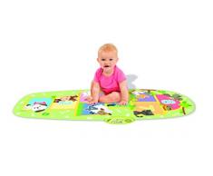 Playmats- Marelle Animaux Tapis Interactif Musical, 1903
