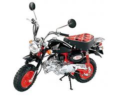 Tamiya - 16032 - Maquette - 2-Roues - Honda Monkey 40eme Anniv