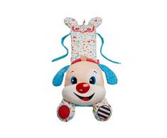 Mattel Fisher-price fhj08 – défoulement Lit denfant de Chiot Jouet