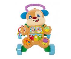 Trotteur Chien Fisher-Price FRC83 Apprendre en s’Amusant (français Non Garanti)