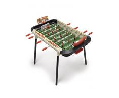 Chicos - 74802 - Table de Babyfoot Strategic Super Stadium