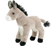 Cuddle Toys 4059 Bordon BURRO Âne, 20 cm (Peluche)