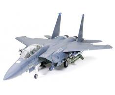 Tamiya - 60312 - Maquette - Aviation - F 15e Bunker Buster