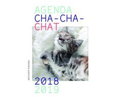 Agenda cha-cha-cha 2018-2019