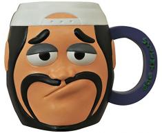 View Alpmcap _ Ask Askew Jay and Silent Bob Mug