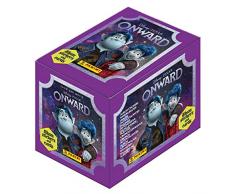 Autocollant Disney Onward