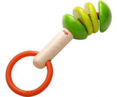 HABA- Hochet Musical Clic-Clac, 005995