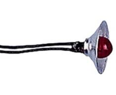 Graupner - 353.3R - Ampoule Rouge Par 10