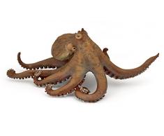 Papo - 56013 - Figurine - Animaux - Pieuvre