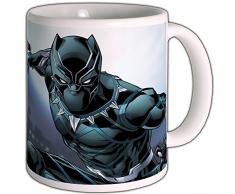 Sémic - SMUG148 - Mug Avengers Serie 2 - Black Panther