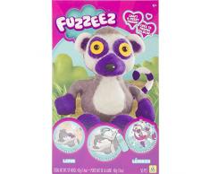 Orb Factory ORB75804 - Loisirs Créatifs - Peluche Lémurien A Fabriquer - Fuzzeez