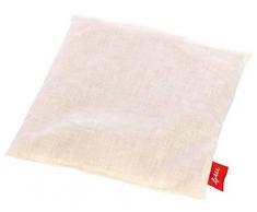 Sigikid- Coussin en Noyaux de Cerise, 49000