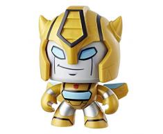 Transformers- Toys_and_Games, E3476ES1, Multicolore