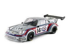 Norev- Miniature Voiture de Collection, 187426, Argent/Rouge/Bleu