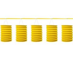 amscan 22055-09 Lanterne décorative