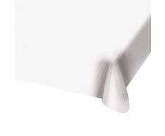 Folat Nappe De Couleur Blanc, 50671