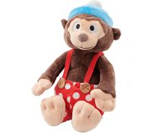 Schmidt Contessa 42526 Petzi, 25 cm, Peluche