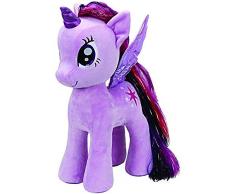 Ty - TY90210 - My Little Pony - Twilight Sparkle 45 cm