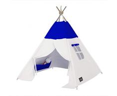Elfique New Tipi Tente de Jardin pour Enfant