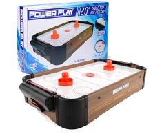 Power Play - Table de Jeu Air Hockey