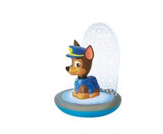 La Pat Patrouille - Veilleuse magique GoGlow - lampe de poche et projecteur