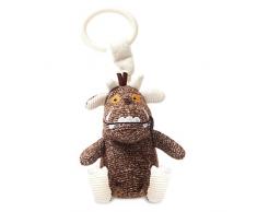 Aurora 60832 BBC Gruffalo Poussette pour bébé 15 cm