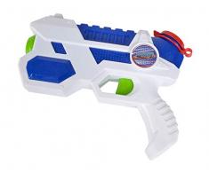 Simba 107272355 Waterzone 2000 Pistolet à Eau Multicolore