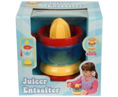 Eddy Toys - 35382 - Jeu dimitation - Presse-Fruits pour Cuisine Enfant x1