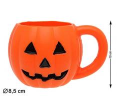 Atosa - 40912 - VR. Tasse Halloween 10x8.5cm