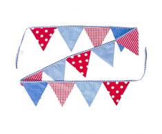 Goki fanions en Fantaisie Drapeau