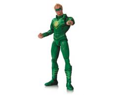 DC New 52 Earth 2 Figurine de Lanterne Verte