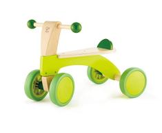 Hape - E0101 - Petit Vélo pour Enfant sans Pédales
