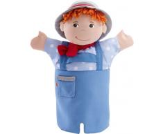 HABA- Marionnette Hansel, 301483