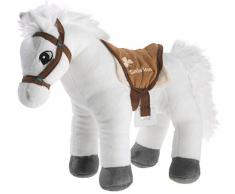 Heunec - 637573 - Cheval en Peluche - Sabrina - 30 cm