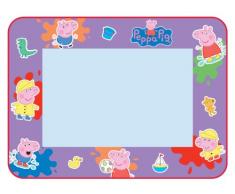 Tomy - Aquadoodle - Tapis de Dessin - Peppa Pig