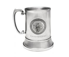 Dark Horse pichet en Acier Inoxydable, Multicolore (dkhhbo03011)