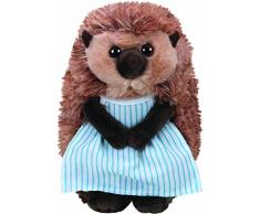 Ty - Mrs Tiggy Winkle Peluche Peter Rabbit (United Labels ibérique 42279ty)