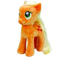Ty - TY90207 - My Little Pony - Peluche Apple Jack 41 cm
