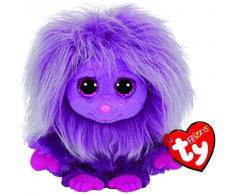 Ty - TY37136 - Frizzys - Peluche Zwippy 15 cm