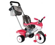 Coloma Tricycle Comfort (Rose)