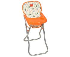 Goula - 52044 - Chaise Haute