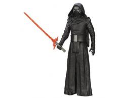Star Wars - B3911es00 - Figurine Cinema - Kylo Ren - 30 Cm