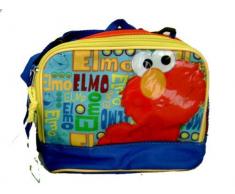 Sesame Street Elmo Sac à déjeuner Isotherme