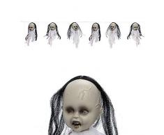 BigBuy Carnival- Guirlande (S1123190)