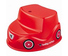 BIG - 800056804 - Marchepied pour Enfant - Baby-Step